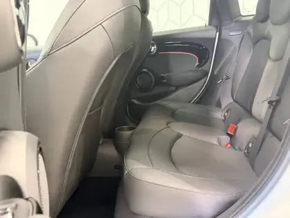 Photo 18 Mini Mini Hatch 5 Portes Cooper S 178 ch DKG7