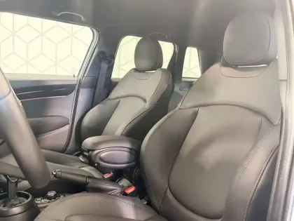 Photo 57 Mini Mini Hatch 5 Portes Cooper S 178 ch DKG7