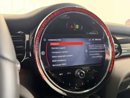 Photo 38 Mini Mini Hatch 5 Portes Cooper S 178 ch DKG7