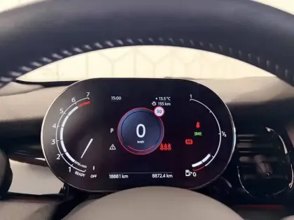 Photo 74 Mini Mini Hatch 5 Portes Cooper S 178 ch DKG7