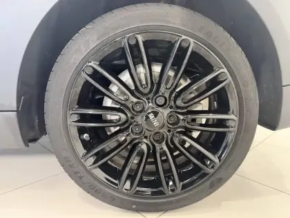 Photo 47 Mini Mini Hatch 5 Portes Cooper S 178 ch DKG7