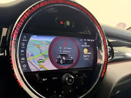 Photo 82 Mini Mini Hatch 5 Portes Cooper S 178 ch DKG7