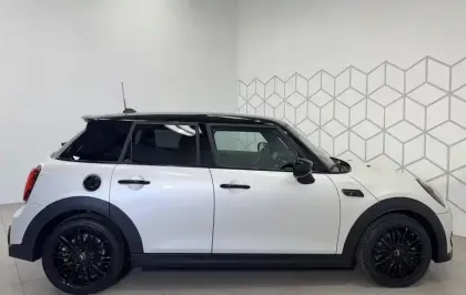 Photo 108 Mini Mini Hatch 5 Portes Cooper S 178 ch DKG7