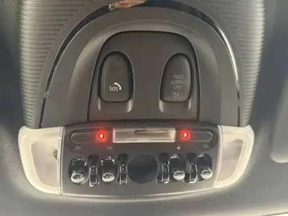 Photo 85 Mini Mini Hatch 5 Portes Cooper S 178 ch DKG7