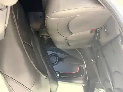 Photo 28 Mini Mini Hatch 5 Portes Cooper S 178 ch DKG7