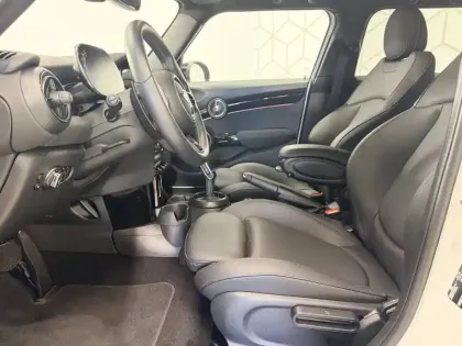 Photo 17 Mini Mini Hatch 5 Portes Cooper S 178 ch DKG7