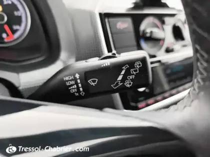 Photo 20 Volkswagen Up  1.0 60 BlueMotion Technology BVM5