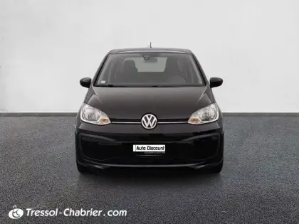 Photo 29 Volkswagen Up  1.0 60 BlueMotion Technology BVM5