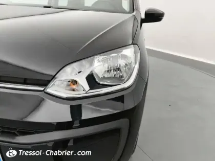 Photo 7 Volkswagen Up  1.0 60 BlueMotion Technology BVM5