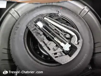 Photo 16 Volkswagen Up  1.0 60 BlueMotion Technology BVM5