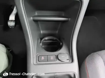 Photo 19 Volkswagen Up  1.0 60 BlueMotion Technology BVM5