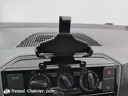 Photo 18 Volkswagen Up  1.0 60 BlueMotion Technology BVM5