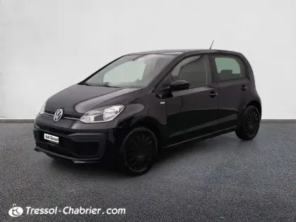 Photo Volkswagen Up Up! Connect