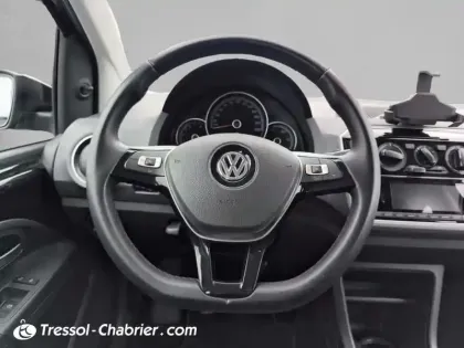 Photo 10 Volkswagen Up  1.0 60 BlueMotion Technology BVM5