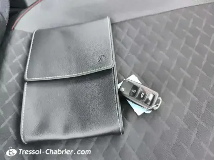 Photo 27 Volkswagen Up  1.0 60 BlueMotion Technology BVM5