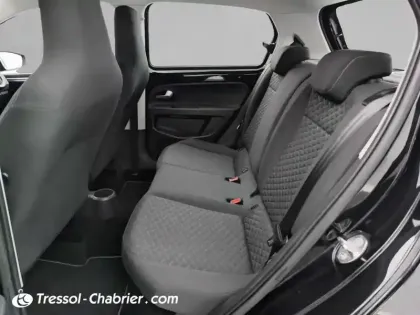 Photo 12 Volkswagen Up  1.0 60 BlueMotion Technology BVM5