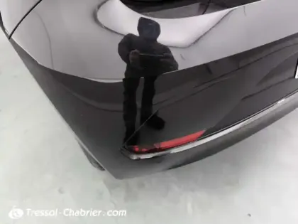 Photo 25 Volkswagen Up  1.0 60 BlueMotion Technology BVM5