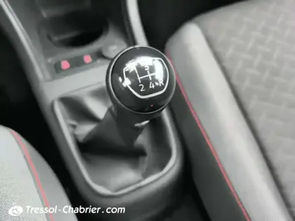 Photo 11 Volkswagen Up  1.0 60 BlueMotion Technology BVM5