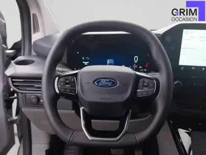 Photo 5 Ford Transit  CUSTOM CA 320 L1H1 2.5 DURATEC 232 CH PHEV CVT