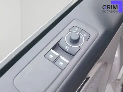 Photo 22 Ford Transit  CUSTOM CA 320 L1H1 2.5 DURATEC 232 CH PHEV CVT