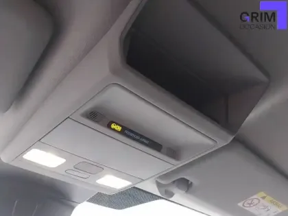 Photo 23 Ford Transit  CUSTOM CA 320 L1H1 2.5 DURATEC 232 CH PHEV CVT