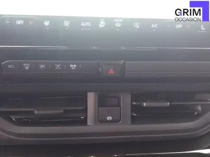 Photo 27 Ford Transit  CUSTOM CA 320 L1H1 2.5 DURATEC 232 CH PHEV CVT