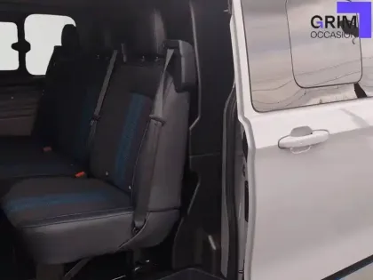 Photo 20 Ford Transit  CUSTOM CA 320 L1H1 2.5 DURATEC 232 CH PHEV CVT