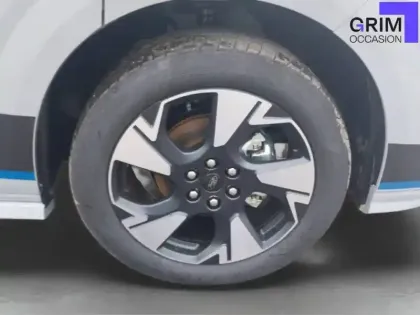 Photo 13 Ford Transit  CUSTOM CA 320 L1H1 2.5 DURATEC 232 CH PHEV CVT