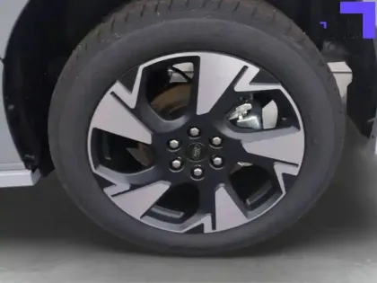 Photo 14 Ford Transit  CUSTOM CA 320 L1H1 2.5 DURATEC 232 CH PHEV CVT