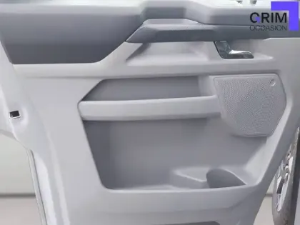 Photo 21 Ford Transit  CUSTOM CA 320 L1H1 2.5 DURATEC 232 CH PHEV CVT