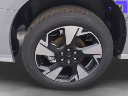 Photo 15 Ford Transit  CUSTOM CA 320 L1H1 2.5 DURATEC 232 CH PHEV CVT