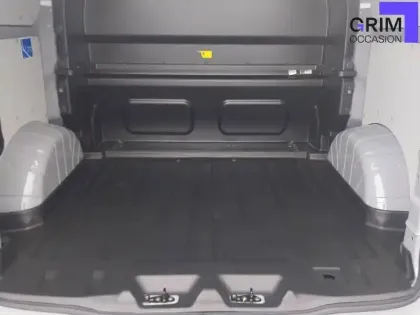 Photo 11 Ford Transit  CUSTOM CA 320 L1H1 2.5 DURATEC 232 CH PHEV CVT