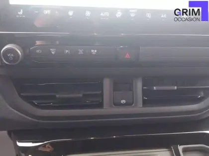 Photo 28 Ford Transit  CUSTOM CA 320 L1H1 2.5 DURATEC 232 CH PHEV CVT