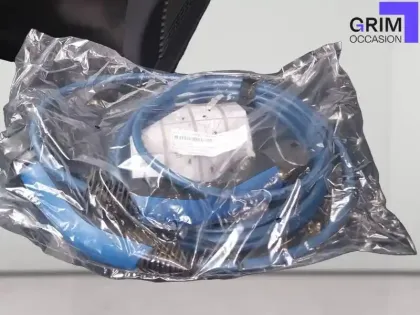 Photo 26 Ford Transit  CUSTOM CA 320 L1H1 2.5 DURATEC 232 CH PHEV CVT