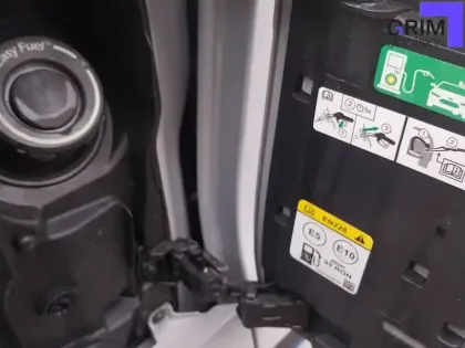 Photo 19 Ford Transit  CUSTOM CA 320 L1H1 2.5 DURATEC 232 CH PHEV CVT