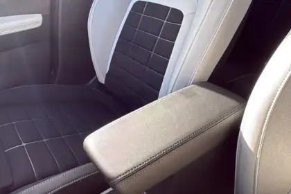 Photo 23 Citroën C3  Hybride 110 ch e-DCS6