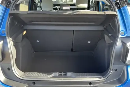 Photo 8 Citroën C3  Hybride 110 ch e-DCS6