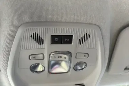 Photo 20 Citroën C3  Hybride 110 ch e-DCS6