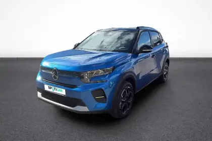 Photo Citroën C3 Max