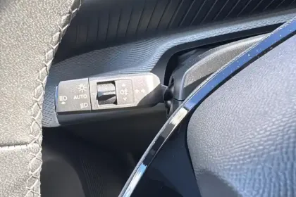 Photo 14 Citroën C3  Hybride 110 ch e-DCS6