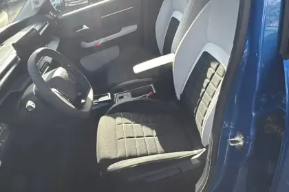 Photo 9 Citroën C3  Hybride 110 ch e-DCS6