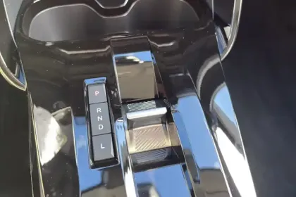 Photo 22 Citroën C3  Hybride 110 ch e-DCS6