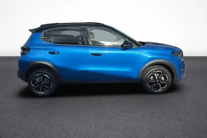 Photo 6 Citroën C3  Hybride 110 ch e-DCS6