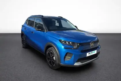 Photo 7 Citroën C3  Hybride 110 ch e-DCS6