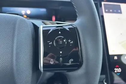 Photo 17 Citroën C5 aircross e- 210 autonomie confort