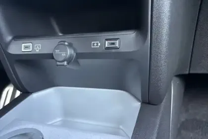 Photo 37 Citroën C5 aircross e- 210 autonomie confort