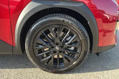 Photo 13 Citroën C5 aircross e- 210 autonomie confort