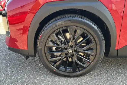 Photo 14 Citroën C5 aircross e- 210 autonomie confort