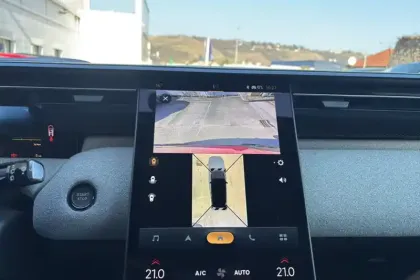 Photo 30 Citroën C5 aircross e- 210 autonomie confort