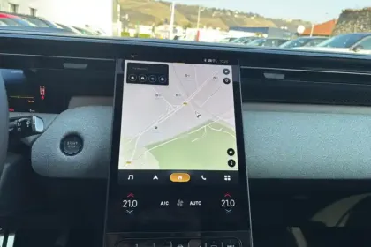 Photo 15 Citroën C5 aircross e- 210 autonomie confort